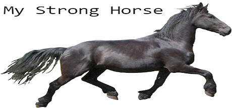 My Strong Horse