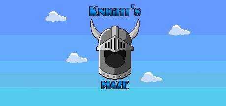 Knight`s maze