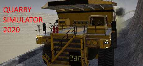 Quarry Simulator 2020