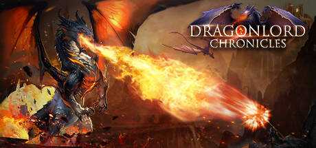 龙王编年史 Dragonlord Chronicles MMO