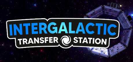 Intergalactic Transfer Station