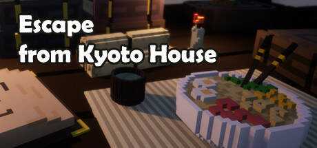 Escape from Kyoto House
