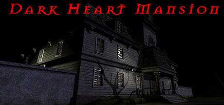 Dark Heart Mansion