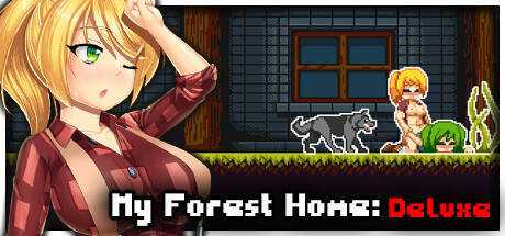 My Forest Home Deluxe