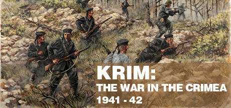 Krim: The War in the Crimea 1941-42