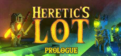 Heretic`s Lot: Prologue