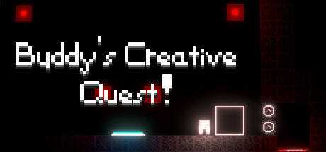 Buddy`s Creative Quest!