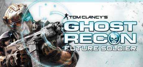 Tom Clancy`s Ghost Recon: Future Soldier™