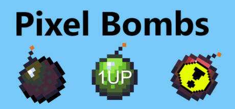 Pixel Bombs