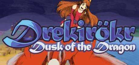 Drekirokr — Dusk of the Dragon