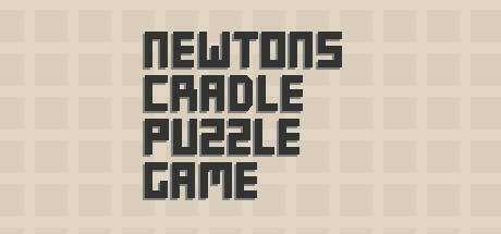 Newton`s Cradle Puzzle Game