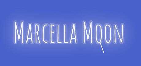Marcella Moon: Secret on the Hill