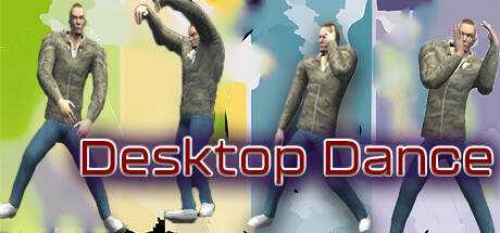 Desktop Dance