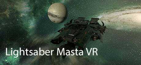 Lightsaber Masta VR