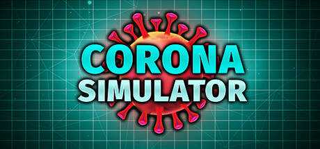 Corona Simulator
