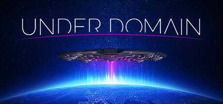 Under Domain — Alien Invasion Simulator