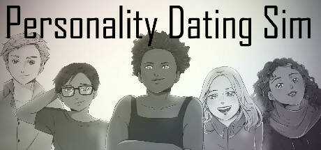 Personality Dating Sim