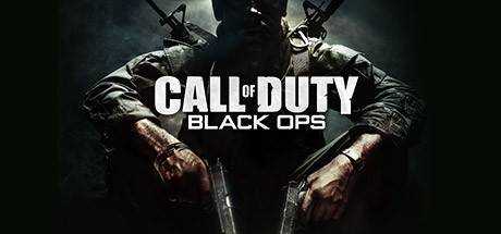 Call of Duty: Black Ops — Mac Edition