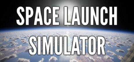 Space Launch Simulator |  The Trampoline Is Working