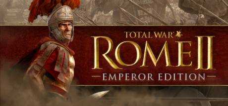 Total War™: ROME II — Emperor Edition