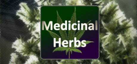 Medicinal Herbs — Cannabis Grow Simulator