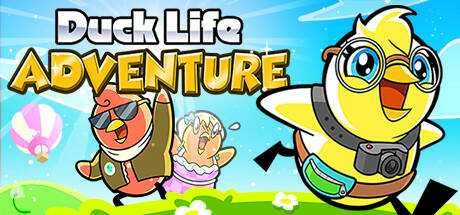 Duck Life: Adventure