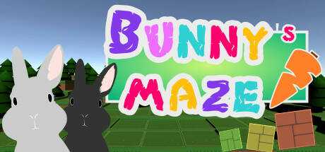 Bunny`s Maze