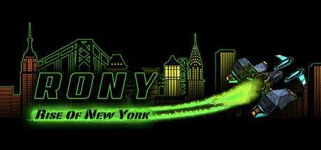 RONY — Rise Of New York