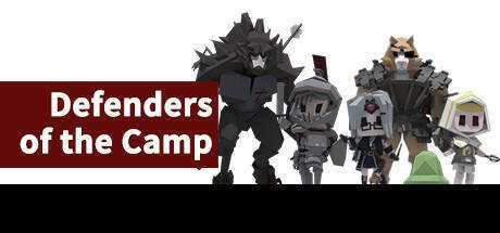 Defenders of the Camp