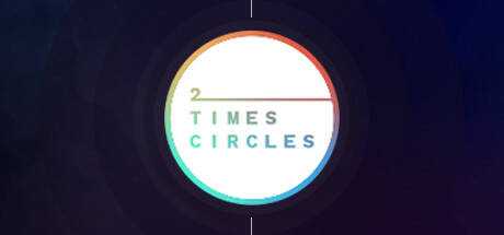 2 Times Circles