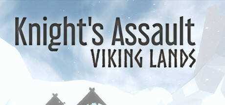 Knight`s Assault: Viking Lands