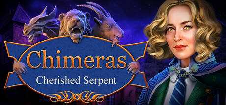 Chimeras: Cherished Serpent Collector`s Edition
