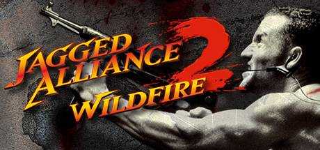 Jagged Alliance 2 — Wildfire