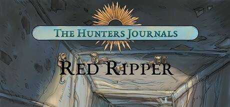 The Hunter`s Journals — Red Ripper