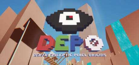 DEPO : Death Epileptic Pixel Origins
