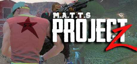 M.A.T.T.S Project Z