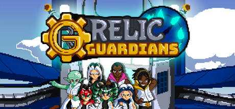 Relic Guardians: Complete Edition