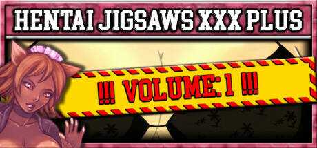 Hentai XXX Plus: Jigsaws Vol 1