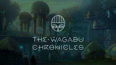 The Wagadu Chronicles