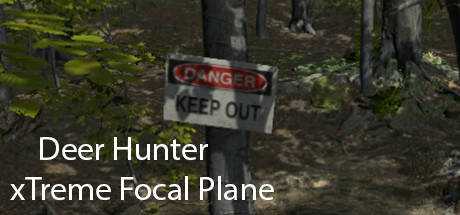 Deer Hunter xTreme Focal Plane