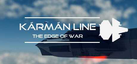 Kármán line: the edge of war