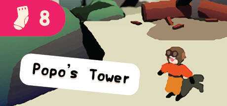 Popo`s Tower