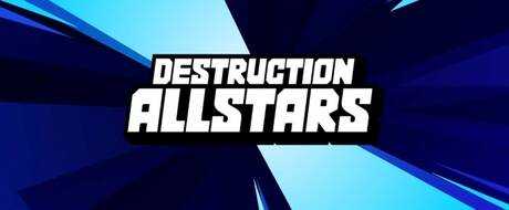 Destruction Allstars
