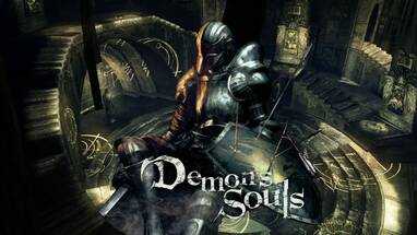 Demon`s Souls Remake