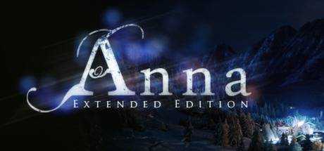 Anna — Extended Edition