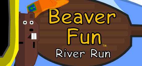 Beaver Fun River Run — Steam Edition