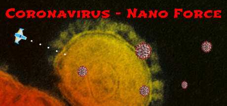 Coronavirus — Nano Force