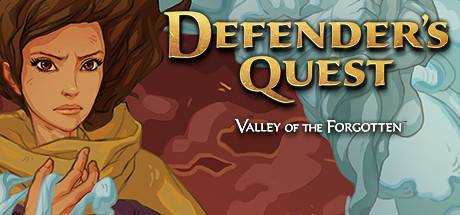 Defender`s Quest: Valley of the Forgotten (DX edition)