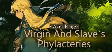 ~Azur Ring~virgin and slave`s phylacteries