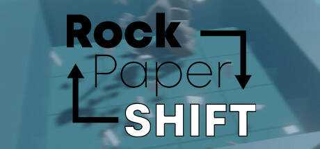 Rock Paper SHIFT